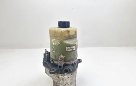 Electric power steering pump