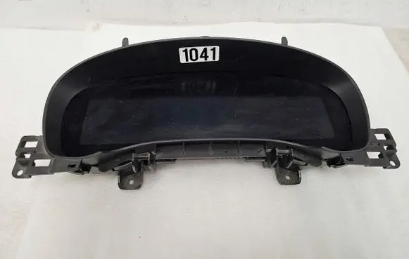 BMW 5 G30 G31 Speedometer (instrument cluster) 8709815