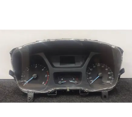 Ford Transit Speedometer (instrument cluster) GK2T10849JA