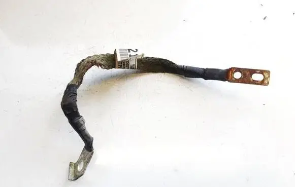Positive cable (battery)