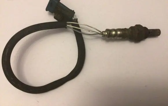 Mini One - Cooper R50 - 53 Lambda probe sensor 7548961 39652611