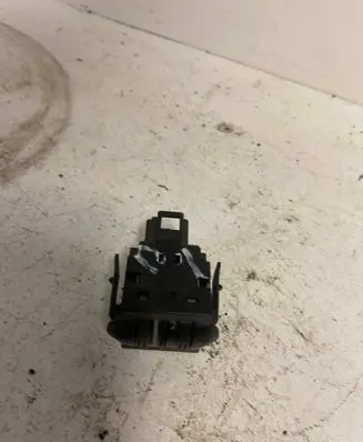 Volkswagen PASSAT B5.5 Headlight level height control switch 3B0941333C