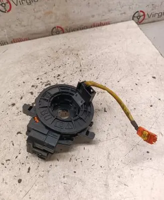 Toyota Prius (XW30) Airbag slip ring squib (SRS ring)