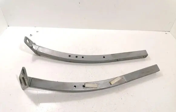 Audi A8 S8 D3 4E Fender mounting bracket
