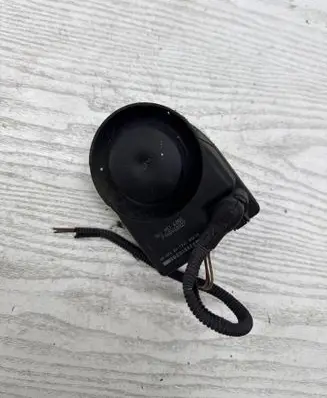 Audi Q7 4L Alarm system siren 1K0951605C F005V00327