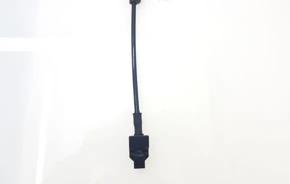 Ford Edge II Windshield washer spray nozzle B630B