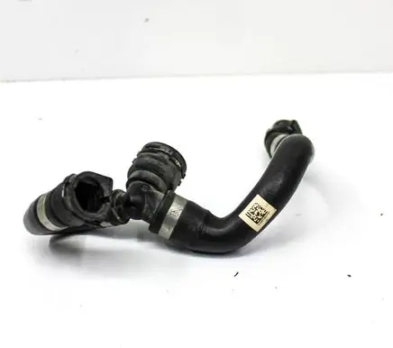BMW 4 F32 F33 Engine coolant pipe/hose 8616531