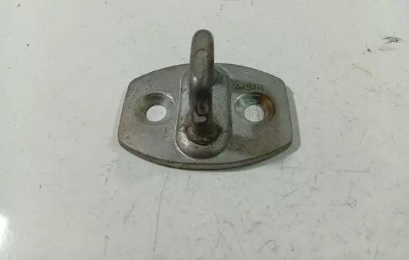 Toyota Corolla E120 E130 Other exterior part 