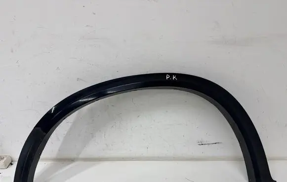 BMW X5 E70 Front arch 