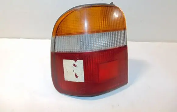 KIA Sportage Rear/tail lights 0K01L51160 0311000269