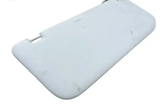 Volkswagen Crafter Sun visor 7c0857551