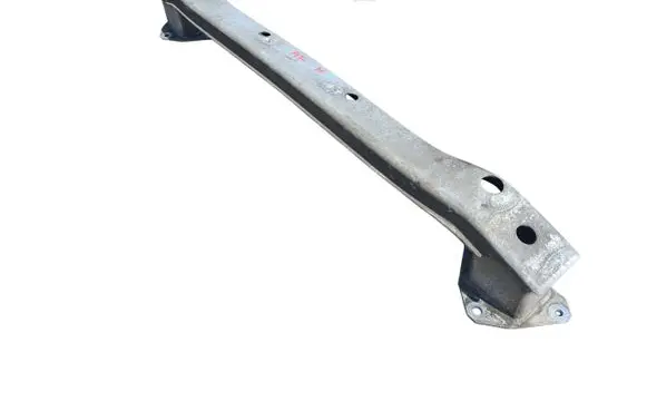 Opel Astra K Rear bumper cross member