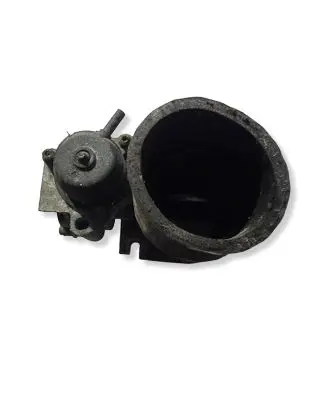 Peugeot 406 Throttle valve 23296002