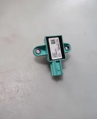 Audi A4 S4 B8 8K Airbag deployment crash/impact sensor 8K0955557C 5WK4380902