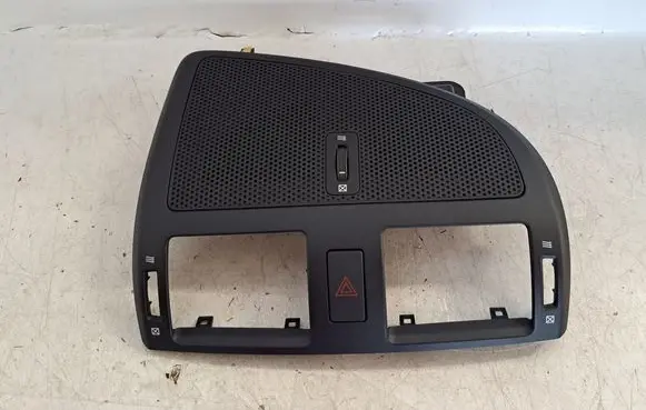 Toyota Avensis T270 Dash center air vent grill 5567005090