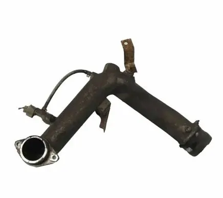 Mazda 6 Intercooler hose/pipe