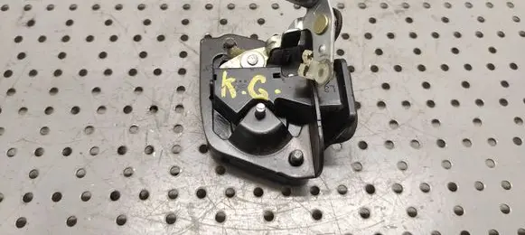 KIA Carnival Sliding door latching motor 