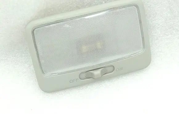 Suzuki Liana Rear seat light 3621060G006GS 3621060G016GS