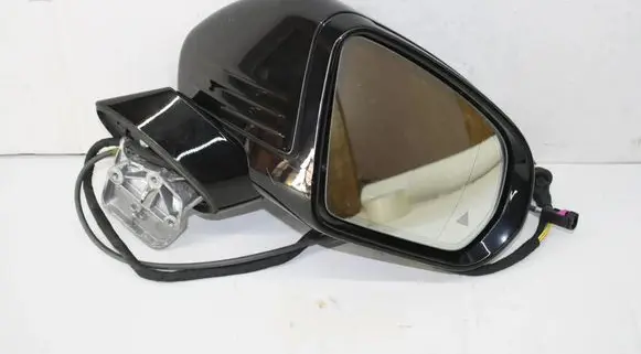 Mercedes-Benz S C217 Coupe wind mirror (mechanical) 