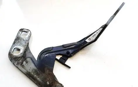 Ford Mondeo MK IV Engine bonnet/hood hinges 7s7aa16800ag 7s7a-a16800-ag