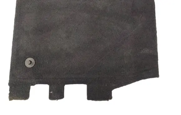 Porsche Cayenne (9Y0 9Y3) Other trunk/boot trim element 9Y0863651 9Y1863103B
