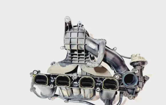 Intake manifold