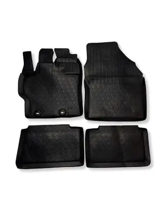 Toyota Yaris XP210 Car floor mat set PW2100D033