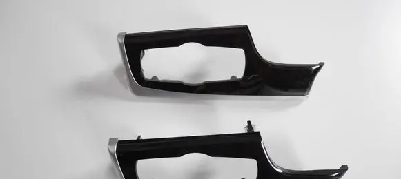 BMW 5 F10 F11 Panel trim LISTWADEKOR