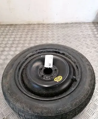 Ford C-MAX I R16 spare wheel 