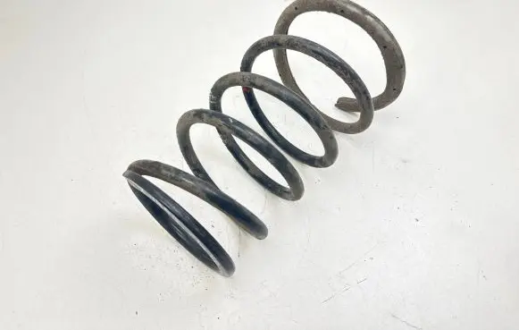 Nissan X-Trail T30 Rear coil spring