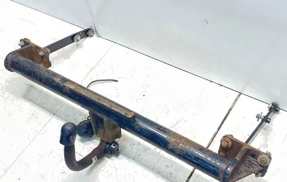 Mercedes-Benz E W211 Tow bar set TM875