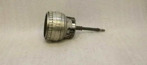 Mercedes-Benz SL R230 Automatic gearbox A2202700926