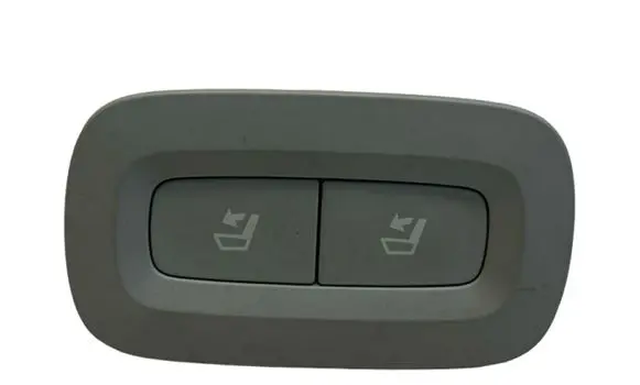 Volvo S60 Seat control switch 31433994