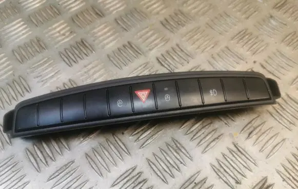 Smart ForFour I Other switches/knobs/shifts 4548202310