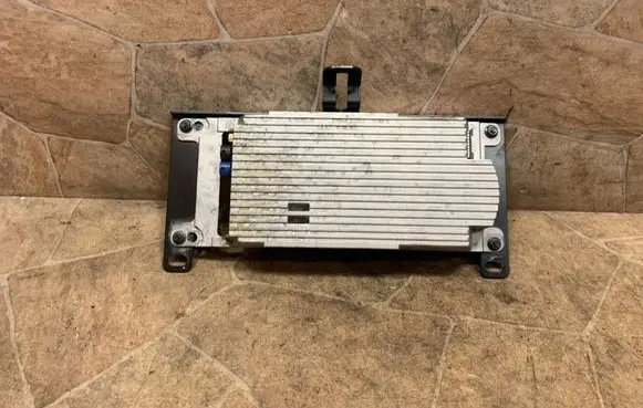 BMW X3 F25 Bluetooth control unit module 9244188