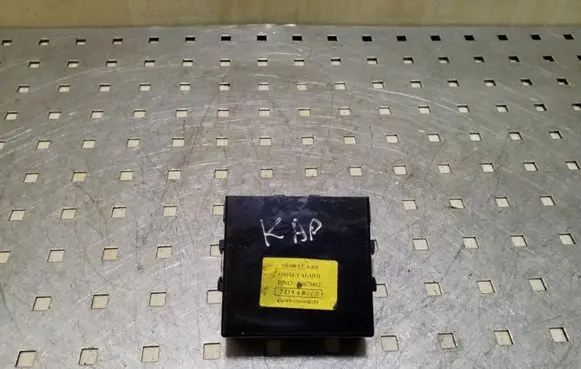 Audi A4 S4 B6 8E 8H Other control units/modules 96673462
