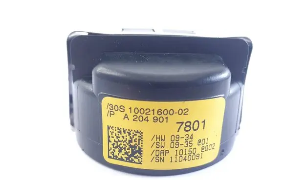 Mercedes-Benz C AMG W204 Rain sensor A2049017801