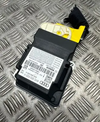 Audi A6 C7 Airbag control unit/module 4H0959655H