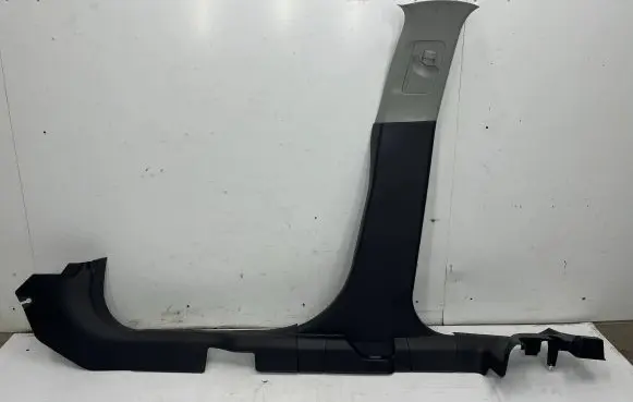Mitsubishi ASX Other sill/pillar trim element 7211a142 7656a036 14742-3h451