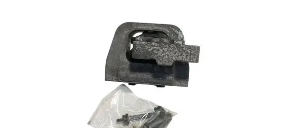 Volkswagen PASSAT B8 Engine mount bracket 5Q0199262BK 42269