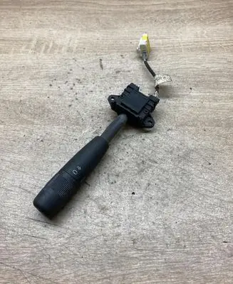 Peugeot 607 Cruise control stalk 96318293ZL