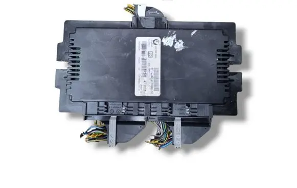 BMW 1 E82 E88 Light module LCM 5323408G5 9175652