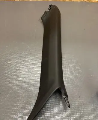 Porsche 911 991 (A) pillar trim 99155545601 99155518206 991555182