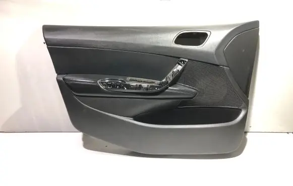Peugeot 308 Front door card panel trim 96815318ZD