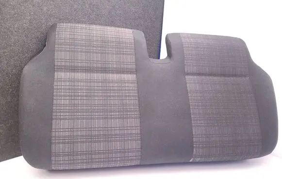 Mercedes-Benz Sprinter W906 Front double seat 