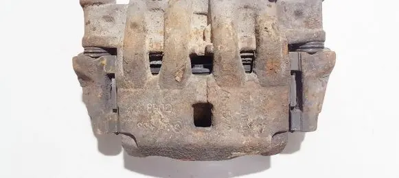 Citroen Jumper Front brake caliper