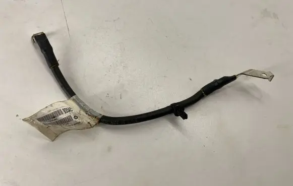 Jeep Grand Cherokee Negative earth cable (battery) 68251935AC P68251935AC 16238DF