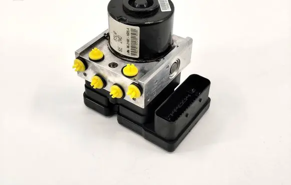Opel Agila B ABS Pump 06210218254 06210959903 28570142033