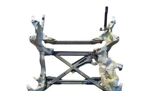 Audi Q5 SQ5 Front subframe 8R0399315G