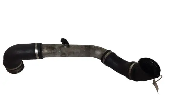 BMW 5 E60 E61 Intercooler hose/pipe 779389603